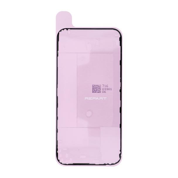 REPART Taśma klejąca uszczelka tylna klapka do IPHONE 16 Plus (5szt)