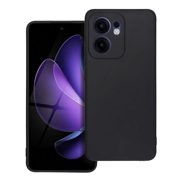 Futerał do Oppo Reno 13 FS 5G Matt czarny