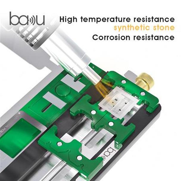Ramka serwisowa do PCB BAKU BA-677