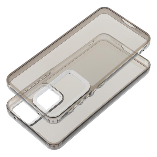 Futerał do Samsung A55 5G Pearl czarny