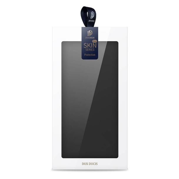 DUX DUCIS kabura SKIN PRO do SAMSUNG A53 czarna