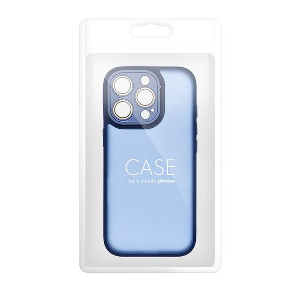 Futerał do iPhone 16 PRO Variete granatowy