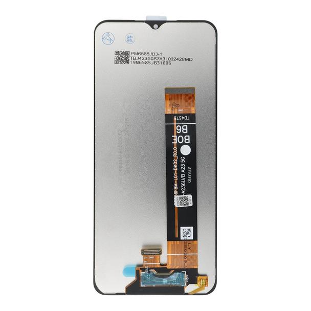 NCC Wyświetlacz LCD do SAMSUNG A23 5G A236B/A236U/A236E OEM bez ramki