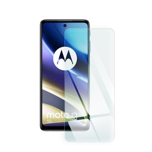 Szkło hartowane do Motorola G51 Blue Star