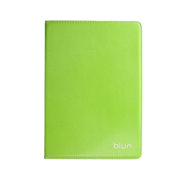 BLUN uniwersalny futerał na tablet 10" (UNT) limonka