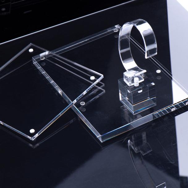 HOCO stand na smartwatch HN19 (2 szt. w zestawie)