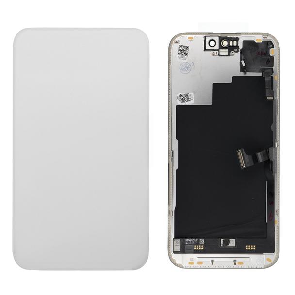 FixCell wyświetlacz do IPHONE 15 PRO Super Retina XDR + sensor flex (odnowiony)