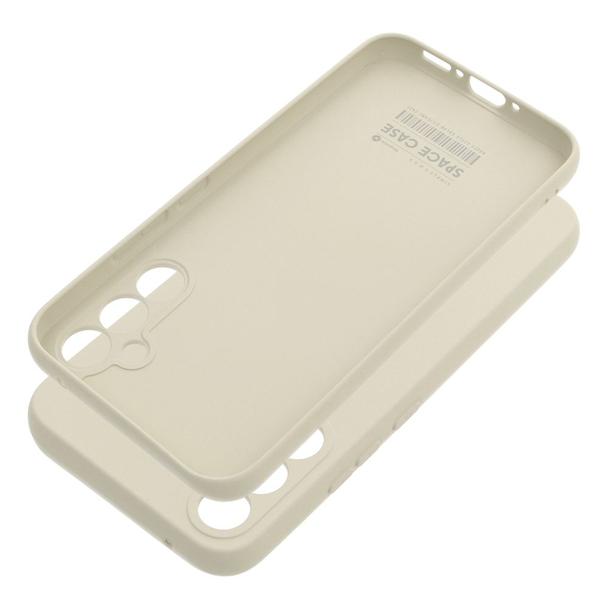 ROAR futerał SPACE do SAMSUNG A34 5G Kremowy