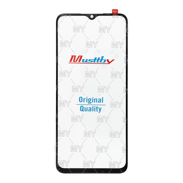 MUSTTBY szybka + oca OPPO a17