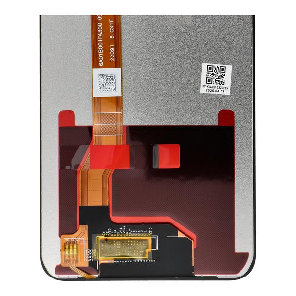 Wyświetlacz do Oppo A38 bez ramki