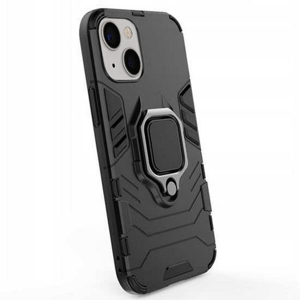 Futerał do iPhone 13 Nitro czarny