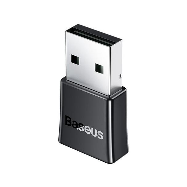 BASEUS adapter bluetooth USB A BA07 czarny