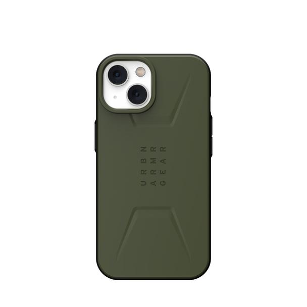 UAG Urban Armor Gear futerał CIVILIAN do IPHONE 14 Plus green