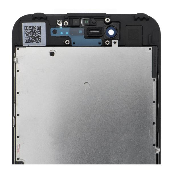 FixCell wyświetlacz do IPHONE 7 Retina Czarny (odnowiony)