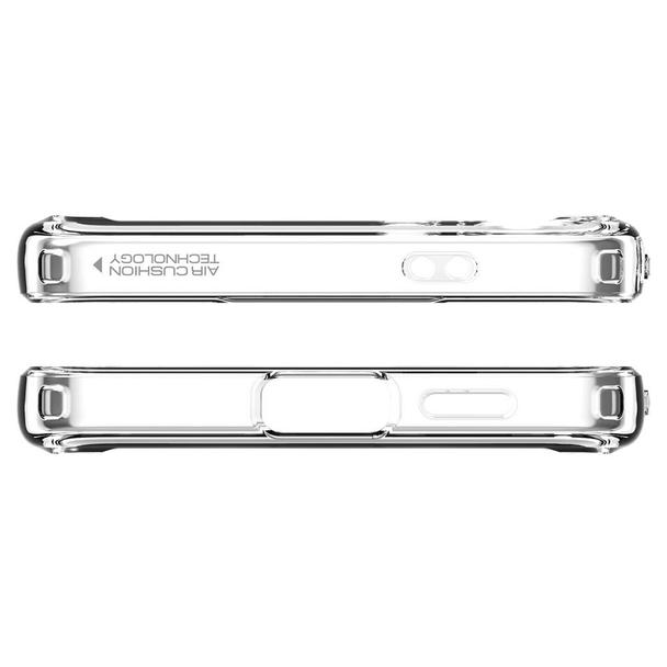 SPIGEN futerał ULTRA HYBRID do SAMSUNG S24 Plus crystal clear