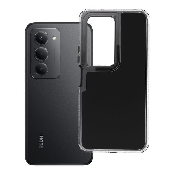 Futerał do Xiaomi Redmi 15 4G / 5G (169mm) Matrix czarny