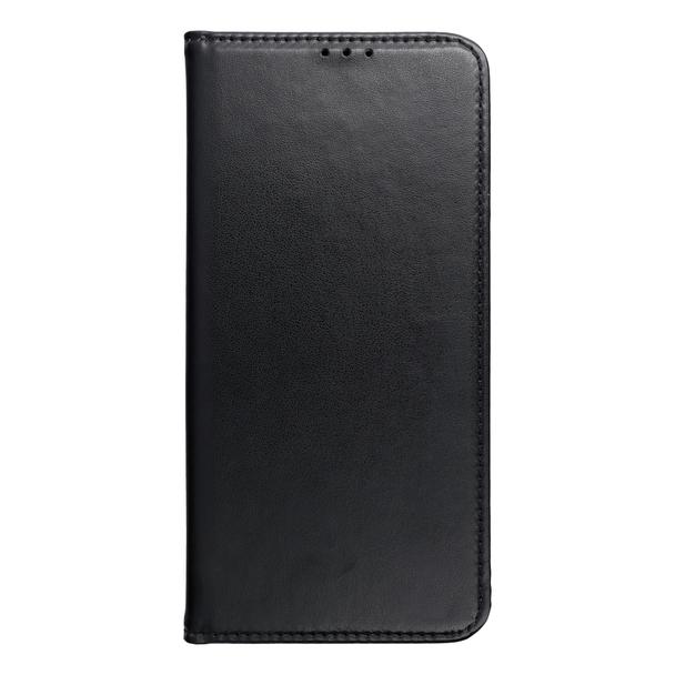 Etui z klapką na Honor 200 Smart Magneto czarne