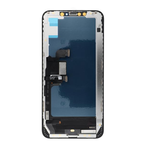 JK Wyświetlacz LCD do IPHONE XS MAX SOFT OLED