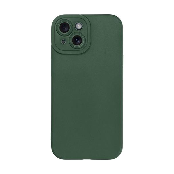 Etui na iPhone 18 Pro Max / 17 Pro Max Matt 2.0 ciemnozielone