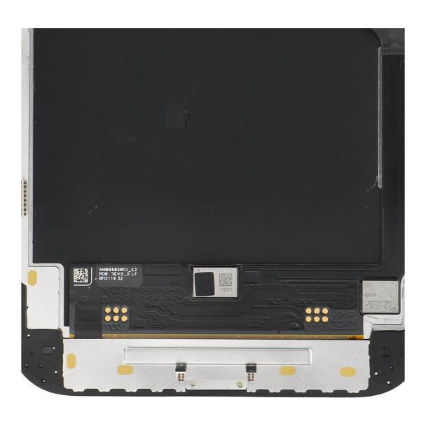 FixCell wyświetlacz do IPHONE 12 Pro Max Super Retina XDR(odnowiony)