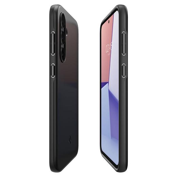SPIGEN futerał THIN FIT do SAMSUNG S23 FE black