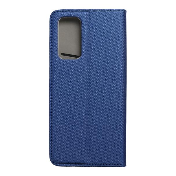 Kabura SMART CASE Book do XIAOMI Mi 10T PRO 5G / Mi 10T 5G granatowy