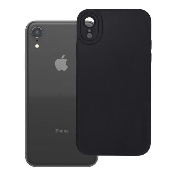 Etui na iPhone XR Matt 2.0 czarne