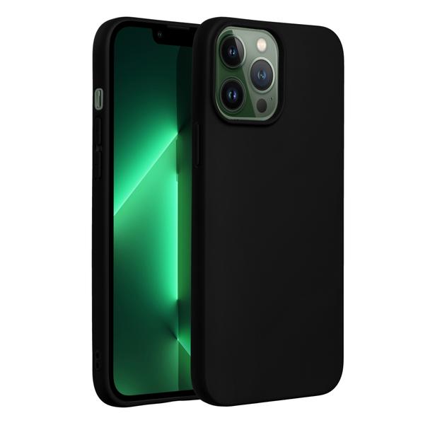 Futerał do iPhone 13 PRO MAX Soft czarny