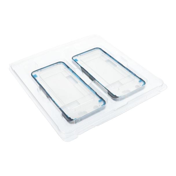 ServicePack 923-04893 Taśma klejąca uszczelka wyświetlacza do iPhone 12 / 12 Pro (opakowanie 30szt)