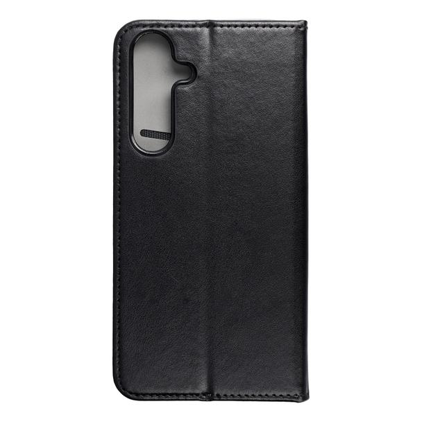 Etui z klapką na Samsung S24 PLUS Smart Magneto czarne