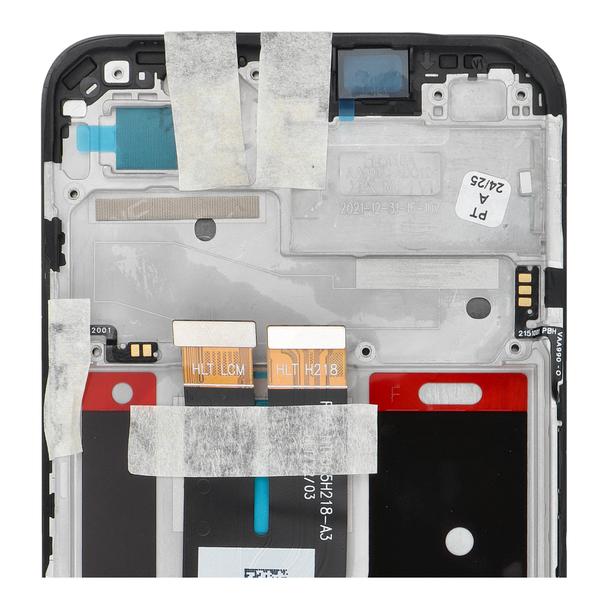 ServicePack Wyświetlacz LCD do REALME C31 4130168