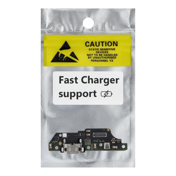 ServicePack Płytka ładowania usb MOTOROLA E20 5P68C19462