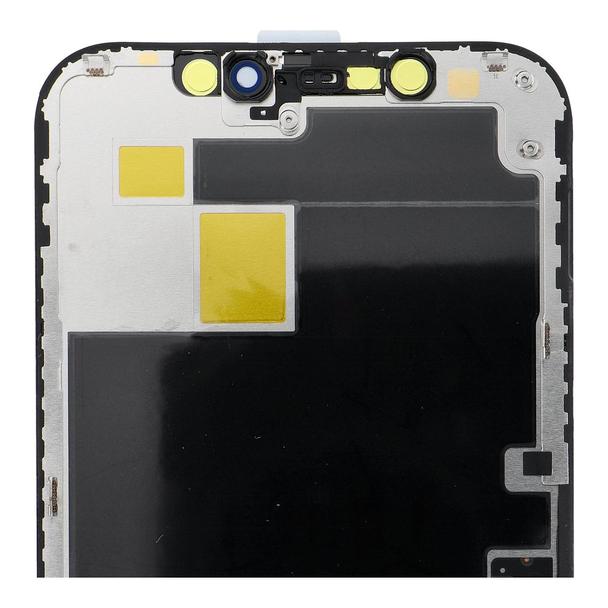 NCC Wyświetlacz do IPHONE 12 / 12 Pro Soft Oled (możliwa wymiana IC)