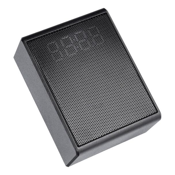 ART radio FM bluetooth z wyświetlaczem LED BS-817B czarne