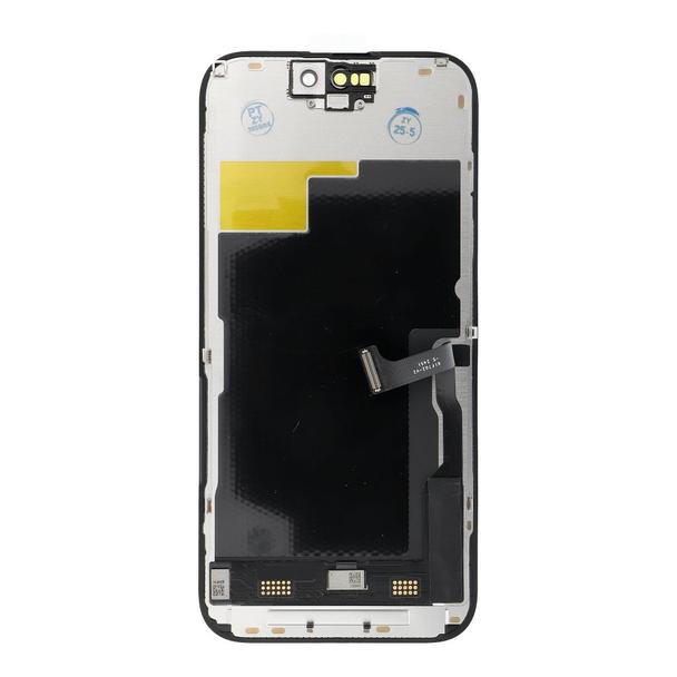 ZY Wyświetlacz LCD do IPHONE 15 PRO FFHD-900p Incell (Change IC)