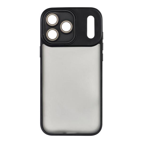 Etui na iPhone 18 Pro Max / 17 Pro Max Variete czarne