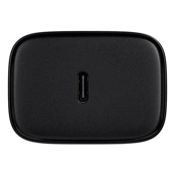 Ładowarka sieciowa do telefonu Blue Star USB C AVS (iPhone 17/18Pro/Pro Max) SFC2.0 3A 60W TFB-SFC-60W czarna