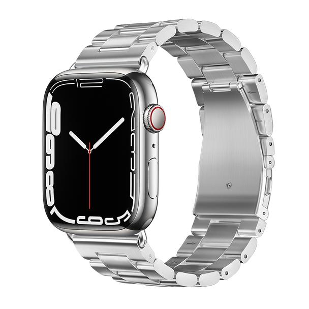 Pasek do Apple Watch Hoco 38 / 40 / 41 mm WA10 szary