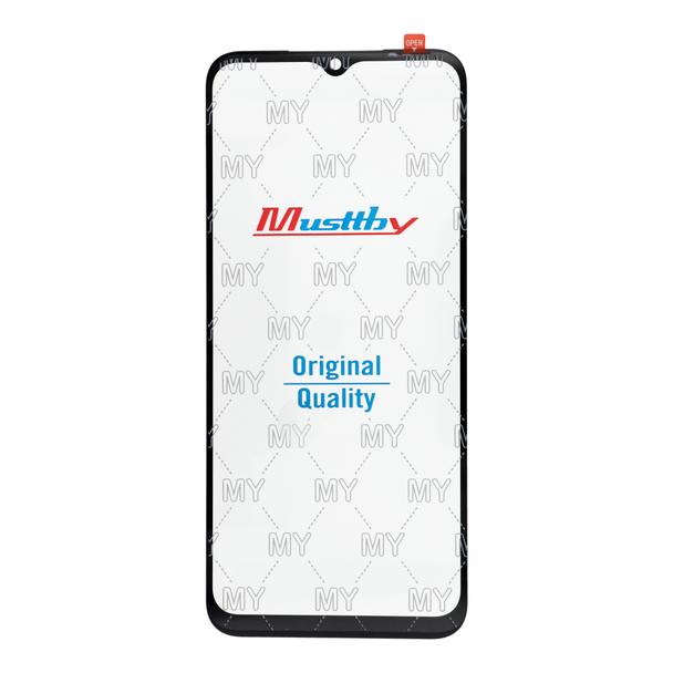 MUSTTBY szybka + oca SAMSUNG a14 5G
