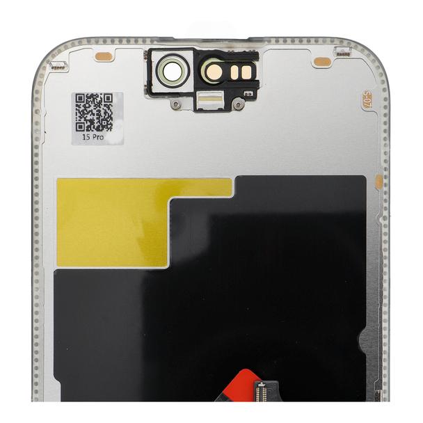 FixCell wyświetlacz do IPHONE 15 PRO SOFT OLED 120HZ