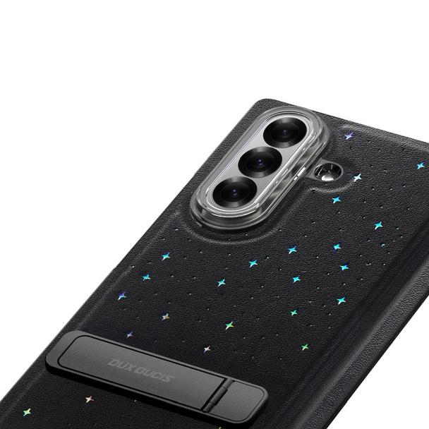 DUX DUICS futerał STEX do SAMSUNG Z FOLD 7 czarny