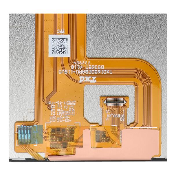 FixCell wyświetlacz LCD do VIVO Y02 OEM bez ramki
