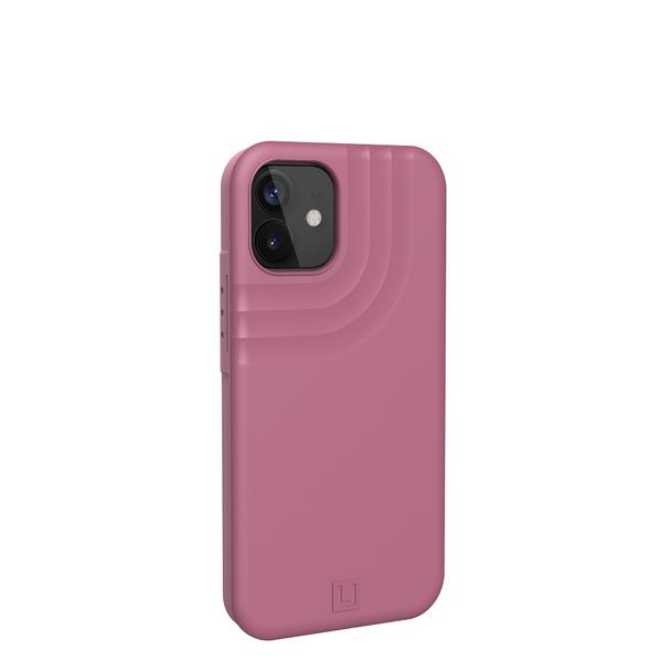 UAG Urban Armor Gear futerał ANCHOR do IPHONE 12 Mini dusty rose
