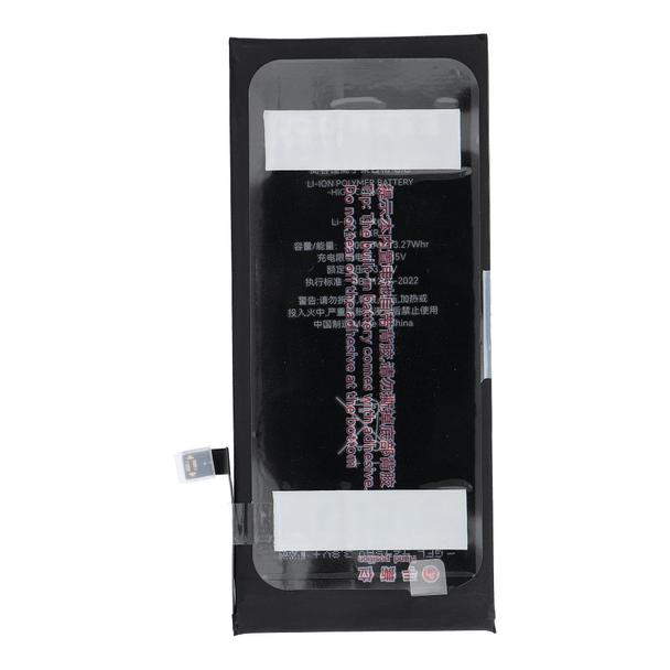 JCID Bateria do iPhone Xr 3500 mAh (zwiększona pojemność)