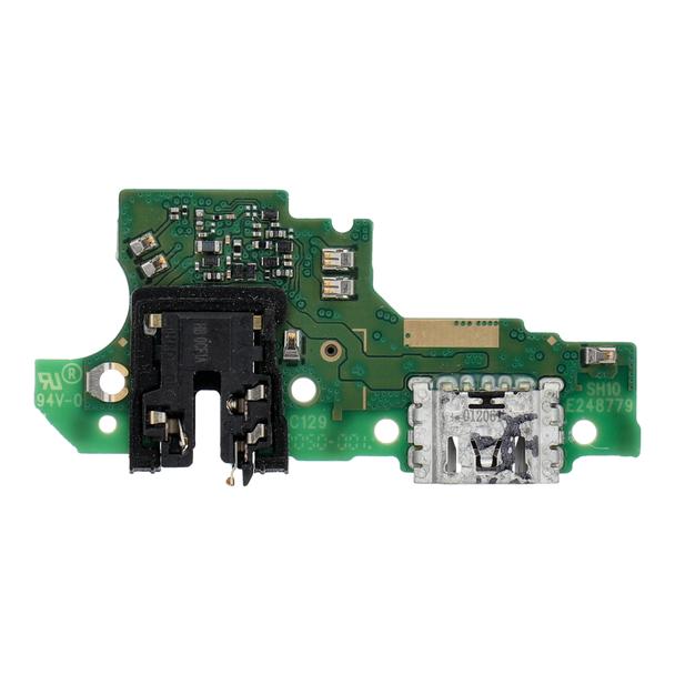 Płytka ładowania do OPPO A15s CPH2179 OEM (Fast Charger)