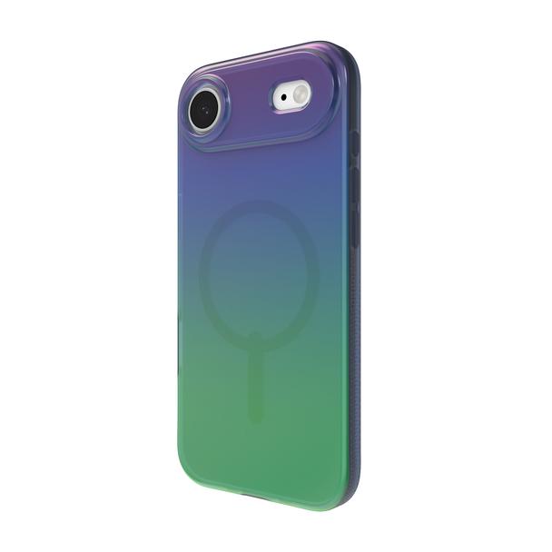 ZAGG futerał MILAN SNAP kompatybilny z MagSafe do IPHONE 17 Air raven feather