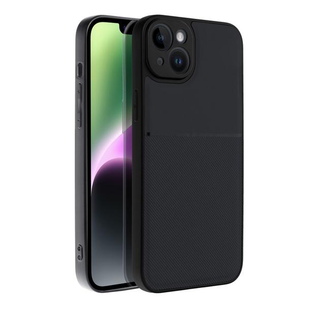 Futerał NOBLE do IPHONE 14 Plus czarny