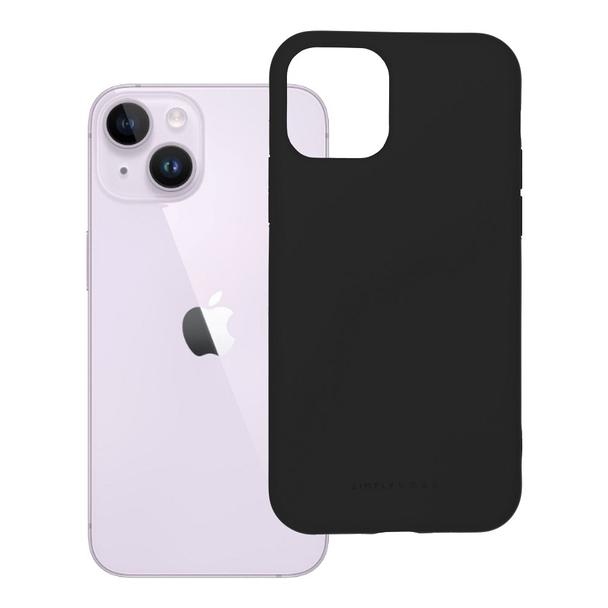 ROAR futerał SPACE do IPHONE 13 Czarny