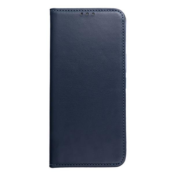 Etui z klapką na Honor 200 Smart Magneto granatowe