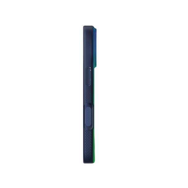 ZAGG futerał MILAN SNAP kompatybilny z MagSafe do IPHONE 17 raven feather